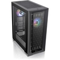 Thermaltake CTE T500 TG ARGB Full-Tower Chassis (Black) - CA-1X8-00F1WN-01