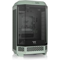 Thermaltake CA-1Y4-00SEWN-00 Tower 300 Matcha Green