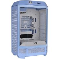 Thermaltake CA-1Y4-00SFWN-00 The Tower 300 Micro Tower Micro-ATX Computer Chassis (Hydrangea Blue)