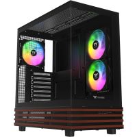 Thermaltake CA-1Y7-00M1WN-WS View 270 Plus WS ARGB Mid Tower Chassis