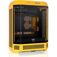 Thermaltake CA-1Z1-00M4WN-00 The Tower 600 Mid-Tower Chassis (Bumblebee)