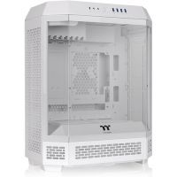 Thermaltake CA-1Z1-00M6WN-00 The Tower 600 Mid-Tower Chassis (Snow)