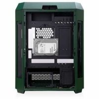 Thermaltake CA-1Z1-00MC-WN-00 The Tower 600 Mid-Tower Chassis (Racing Green)