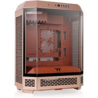 Thermaltake CA-1Z1-00MGWN-00 The Tower 600 Mid-Tower Chassis (Gravel Sand)