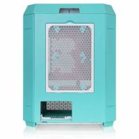 Thermaltake CA-1Z1-00MLWN-00 Tower 600 Mint Strawberry