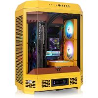 Thermaltake CA-1Z1-00MMWN-00 Tower 600 Butter Caramel