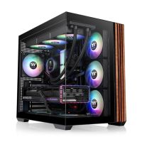 Thermaltake CA-1Z2-00M1WN-WS View 380 WS ARGB Black