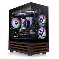 Thermaltake CA-1Z4-00M1WN-WS View 170 WS ARGB Black