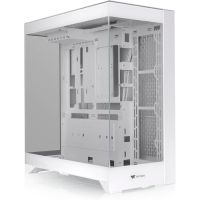 Thermaltake CA-1Z8-00M6WN-00 CTE E550 TG Case White