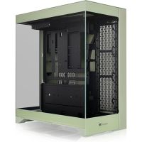 Thermaltake CA-1Z8-00MEWN-00 CTE E550 TG Matcha Green Mid Tower ATX Case - 3 Tempered Glass Panels