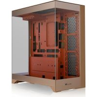Thermaltake CA-1Z8-00MGWN-00 CTE E550 TG Case Gravel Sand