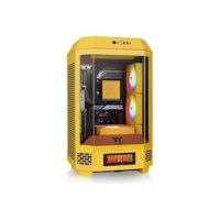 Thermaltake CA-1Z9-00SMWN-00 Tower 250 Butter Caramel