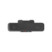 Cyber Acoustics CA-2890BT - sound bar - for monitor - wireless