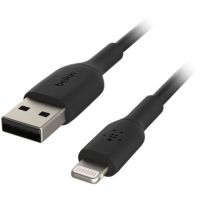 Belkin Boost Charge Lightning to USB-A Cable - CAA001BT0MBK