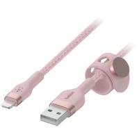 Belkin USB-A Cable with Lightning Connector - CAA010BT2MPK