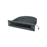 MIDDLE ATLANTIC CAB-COOL50 CABINET COOLER,50CFM