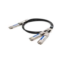 ADD-ON ARISTA CAB-D-2Q-200G-2-5M-AO COMP DAC 2.5M