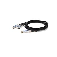 ADD-ON ARISTA CAB-D-4Q-400G-3M-AO COMP DAC 3M