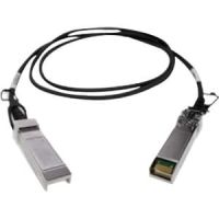 QNAP CAB-DAC15M-SFPP SFP+ 10GBE TWINAXIAL DIRECT ATTACH CABLE, 1.5M, S/N AND FW UPDATE
