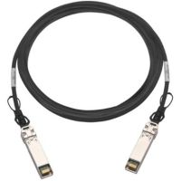 QNAP CAB-DAC50M-SFPP 10GbE SFP+ Network Cable (16.4'}