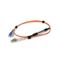 ADD-ON CAB-MCP-LC-5M-AO 5M CISCO CAB-MCP-LC-5M COMPATIBLE LC (MALE) TO SC (MALE) ORANGE DUPLEX