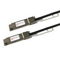 ENET SOLUTIONS ARISTA CAB-Q-Q-100G-1M-ENC COMPATIBLE QSFP28