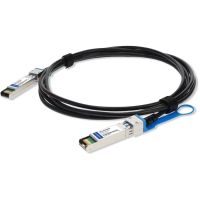 ADDON ARISTA NETWORKS CAB-S-S-25G-0-5M-AO COMPATIBLE TAA COMPLIANT 25GBASE-CU SFP28