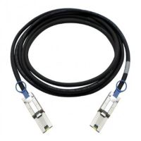 QNAP CAB-SAS30M-8088 Mini-SAS 6G Cable (9.8')
