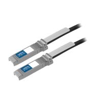 ADDON ARISTA NETWORKS CAB-SFP-SFP-2M-AO COMPATIBLE TAA COMPLIANT 10GBASE-CU SFP+ TO
