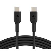 Belkin CAB003bt2MBK Boost Charge USB Type-C Cable (6.6', Black)