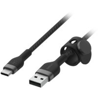 Belkin USB-A to USB-C Cable 15W - CAB010BT1MBK