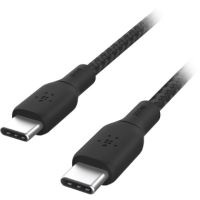 Belkin USB-C to USB-C Cable 100W - CAB014BT2MBK