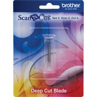 Brother CABLDF1 Deep Cut Blade for ScanNCut Holder