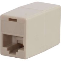 C2G RJ45 8-Pin Modular Straight-Through Inline Coupler - 1937