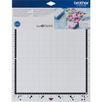 Brother CADXMATSTD12 Standard Tack Mat (12 x 12")