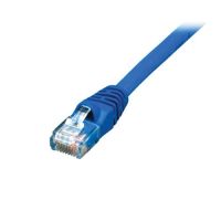 Comprehensive CAT6-3BLU-25VP 550 MHz Snagless Patch Cable (3', Blue, 25-Pack)