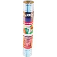 Brother CAVINYLTPG Adhesive Transfer Paper with Grid for ScanNCut Machines (12" x 6')