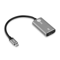 SIIG CB-TC0L11-S1 USB-C TO HDMI ADAPTER - 8K