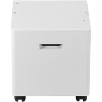 BROTHER CB2000 DLH PRINTER CABINET/STAND - 15.7 IN- TAA COMPLIANT - OPTIONAL 15.7 PRINTER CABIN