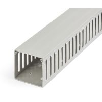 Startech CBMWD7575 SLOTTED CABLE RACEWAY W/ COVER 