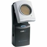 Texas Instruments CBR2/PWB/11E1/A Calculator Based Ranger 2 Motion Sensor for TI-84 Plus and TI-Nspire CX II Graphing Calculator