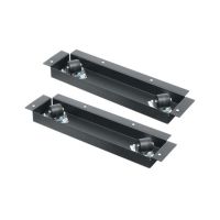 MID ATLANTIC CBS-BGR BGR CASTER KIT W/HDWARE