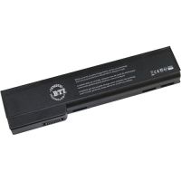 BATTERY TECHNOLOGY CC06-BTI REPLACEMENT NOTEBOOK BATTERY FOR HP COMPAQ ELITEBOOK 8460P, 8460W, 8470P, 8470W