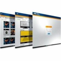 ATEN CCKM KE MATRIX MANAGEMENT