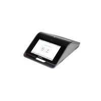 Crestron Mercury Tabletop UC Audio Conference Console Only For Microsoft Teams CCS-UC-1