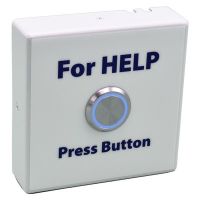 Cyberdata Sip Outdoor Call Button CD-011491