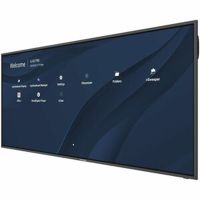 VIEWSONIC CDE105UW 105-INCH ULTRA-WIDE DISPLAY, 21:9 ASPECT RATIO, 5120 X 2160 RESOLUTION, 500 CD/M