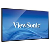 ViewSonic CDE30 Series 43" UHD 4K Commercial Monitor