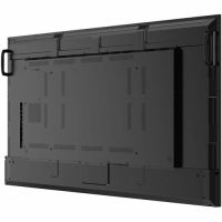 ViewSonic CDE4331 43 Inch 4K UHD Commercial Display with 500-nit Brightness, 5000:1 Contrast Ratio, 8GB RAM, 32GB