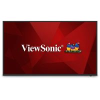 ViewSonic CDE5512 - 55" Display, 3840 x 2160 Resolution, 290 cd/m2 Brightness, 16/7